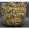 Image 3 : SALISH BASKETRY BOWL