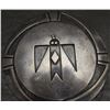 Image 8 : TWO NAVAJO RINGS AND PIN