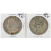 Image 1 : Lot of 1890-S & 1891-S $1 Morgan Silver Dollar Coins