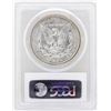 Image 2 : 1904-O $1 Morgan Silver Dollar Coin PCGS MS63