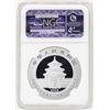 Image 2 : 2009 China 10 Yuan Silver Panda Commemorative Coin NGC MS69