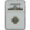 Image 1 : 1548 France Carolu Besancon Roberts-7005 Charles V Coin NGC AU55