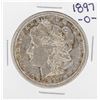 Image 1 : 1897-O $1 Morgan Silver Dollar Coin