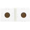 Image 2 : Lot of 1914-S & 1915-S Lincoln Wheat Cent Coins