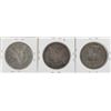 Image 2 : Lot of (3) 1883-S $1 Morgan Silver Dollar Coins