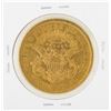 Image 2 : 1876-S $20 Liberty Head Double Eagle Gold Coin