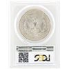 Image 2 : 1897-O $1 Morgan Silver Dollar Coin PCGS AU53