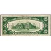 Image 2 : 1934A $10 Federal Reserve WWII Emergency Hawaii Note