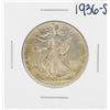 Image 1 : 1936-S Walking Liberty Half Dollar Coin