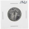 Image 1 : 1920 Standing Liberty Quarter Coin