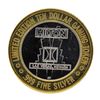 Image 2 : .999 Silver Hilton Las Vegas, Nevada $10 Casino Limited Edition Gaming Token