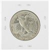 Image 2 : 1938 Walking Liberty Half Dollar Silver Coin