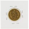 Image 2 : 1891-A Tunisia 20 Francs Gold Coin