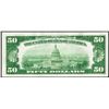 Image 2 : 1928A $50 Federal Reserve Note