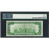 Image 2 : 1934 $100 Federal Reserve Note Chicago Light Green Seal PMG Very Choice Fine 35