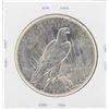 Image 2 : 1927 $1 Peace Silver Dollar Coin