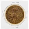 Image 2 : 1904-S $20 Liberty Head Double Eagle Gold Coin