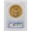 Image 2 : 1894 $20 Liberty Head Double Eagle Gold Coin PCGS MS61