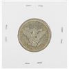 Image 2 : 1907-D Barber Silver Quarter Coin