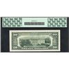 Image 2 : 1988A $20 Federal Reserve Note Fancy SERIAL NUMBER PCGS Very Choice New 64PPQ