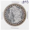 Image 1 : 1893 $1 Morgan Silver Dollar Coin