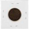 Image 2 : 1868 Two Cent Piece Coin
