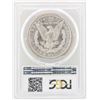 Image 2 : 1881-S $1 Morgan Silver Dollar Coin PCGS MS64