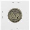 Image 2 : 1918-D Standing Liberty Quarter Coin