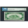 Image 2 : 1929 $10 Federal Bank of New York Note Fr.1860-B PMG About Uncirculated 53EPQ