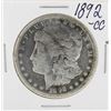 Image 1 : 1892-CC $1 Morgan Silver Dollar Coin