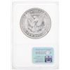 Image 2 : 1885 $1 Morgan Silver Dollar Coin NGC MS63