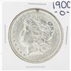 Image 1 : 1900-O $1 Morgan Silver Dollar Coin