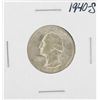 Image 1 : 1940-S Washington Quarter Coin