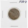 Image 1 : 1938-D Buffalo Nickel Coin