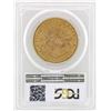 Image 2 : 1894 $20 Liberty Head Double Eagle Gold Coin PCGS MS61