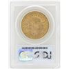 Image 2 : 1883-S $20 Liberty Head Double Eagle Gold Coin PCGS MS61