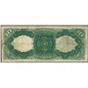 Image 2 : 1880 $10 Jackass Legal Tender Note