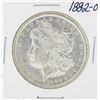Image 1 : 1882-O $1 Morgan Silver Dollar Coin