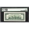 Image 2 : 1966 $100 Legal Tender Note Fr.1550 PMG About Uncirculated 55