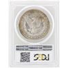 Image 2 : 1904-O $1 Morgan Silver Dollar Coin PCGS MS63