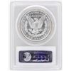 Image 2 : 1881-S $1 Morgan Silver Dollar Coin PCGS MS63