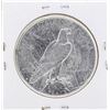 Image 2 : 1925-S $1 Peace Silver Dollar Coin