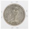 Image 2 : 1924-S $1 Peace Silver Dollar Coin