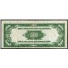 Image 2 : 1934A $500 Federal Reserve Note San Francisco