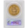 Image 2 : 1897 $20 Liberty Head Double Eagle Gold Coin PCGS MS61