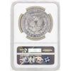 Image 2 : 1884-O $1 Morgan Silver Dollar Coin NGC MS63