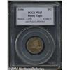 Image 1 : 1856[1C] PR65 PCGS.