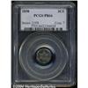 Image 1 : 1858[3CS] PR66 PCGS.