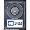 Image 2 : 1867[5C] No Rays PR66 Cameo PCGS.