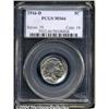 Image 1 : 1916-D[5C] MS66 PCGS.